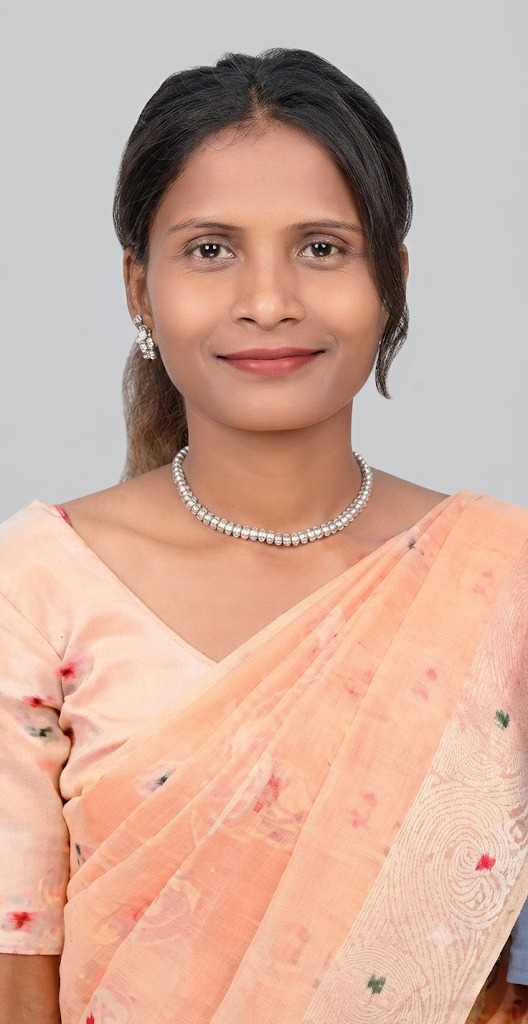 Ashamani minj - Full time Baby Sitter in Santacruz in Mumbai